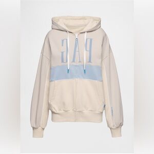 Gap × HFR Logo Zip Hoodie by Richfresh